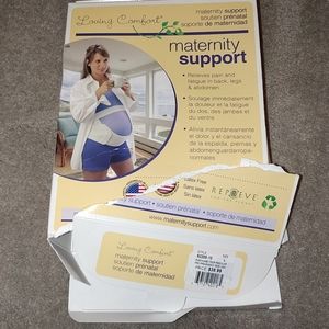 Maternity Support Band